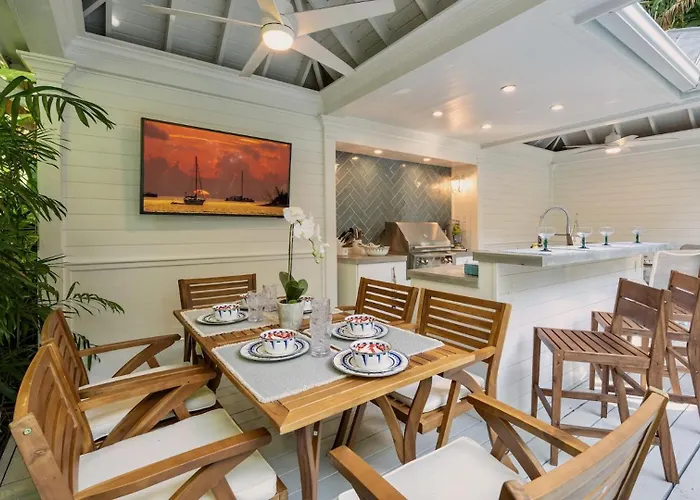 Plantation Tropicale By Last Key Realty Key West